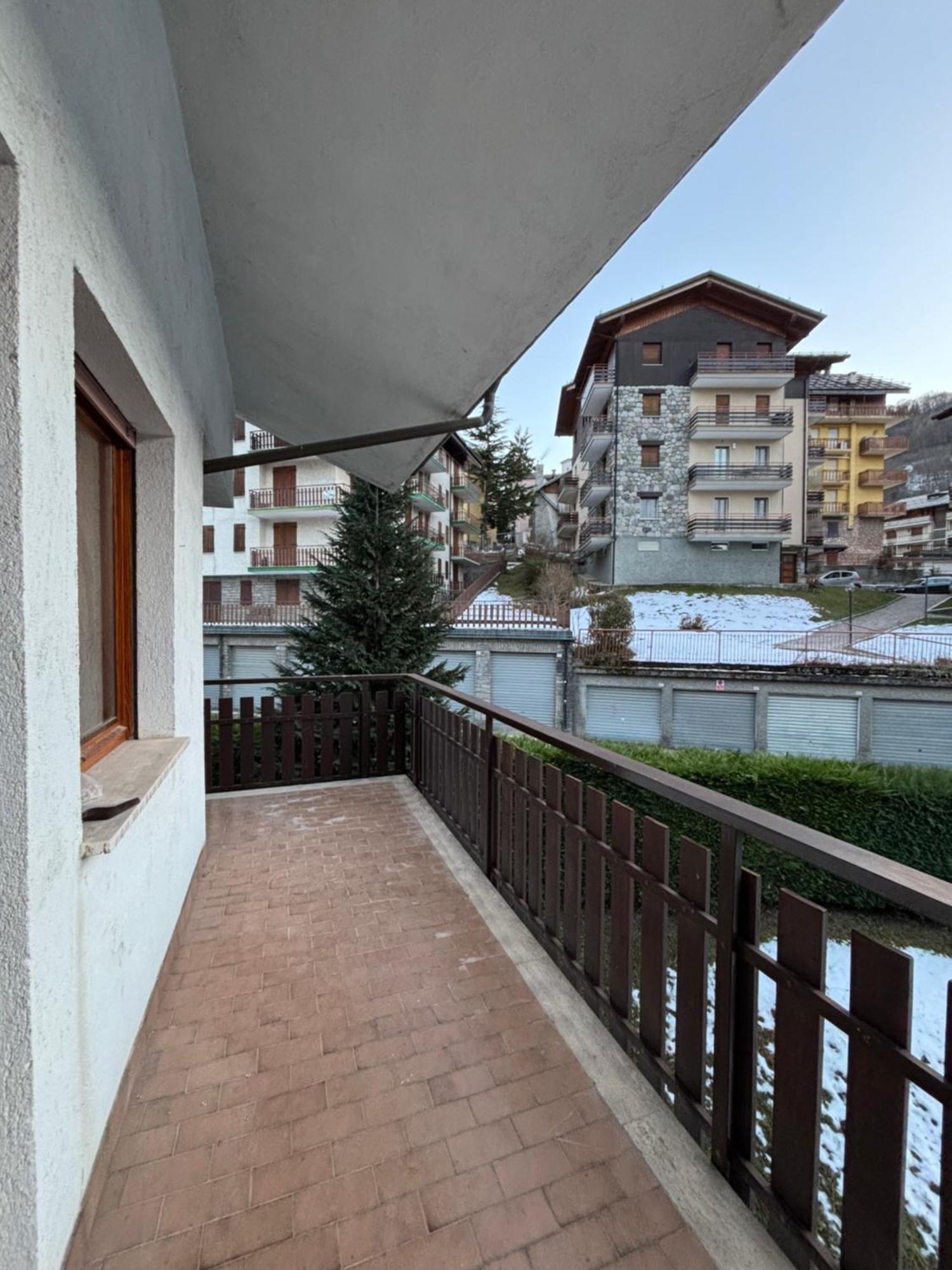 Ferienwohnung Ponte Nana - 200Mt Dagli Impianti Limone Limone Piemonte Exterior foto
