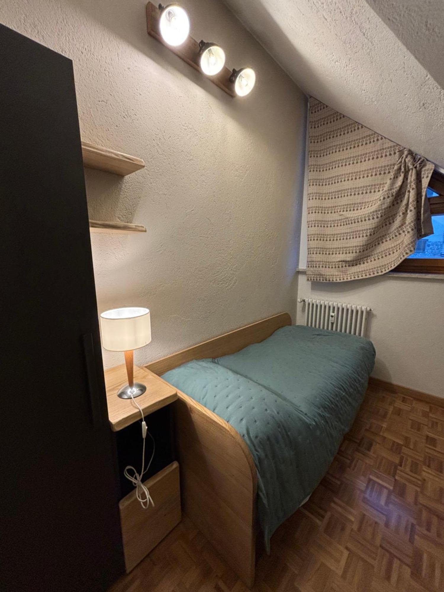 Ferienwohnung Ponte Nana - 200Mt Dagli Impianti Limone Limone Piemonte Exterior foto