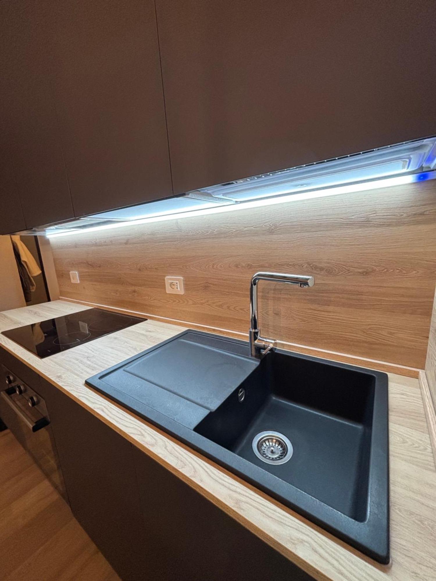 Ferienwohnung Ponte Nana - 200Mt Dagli Impianti Limone Limone Piemonte Exterior foto