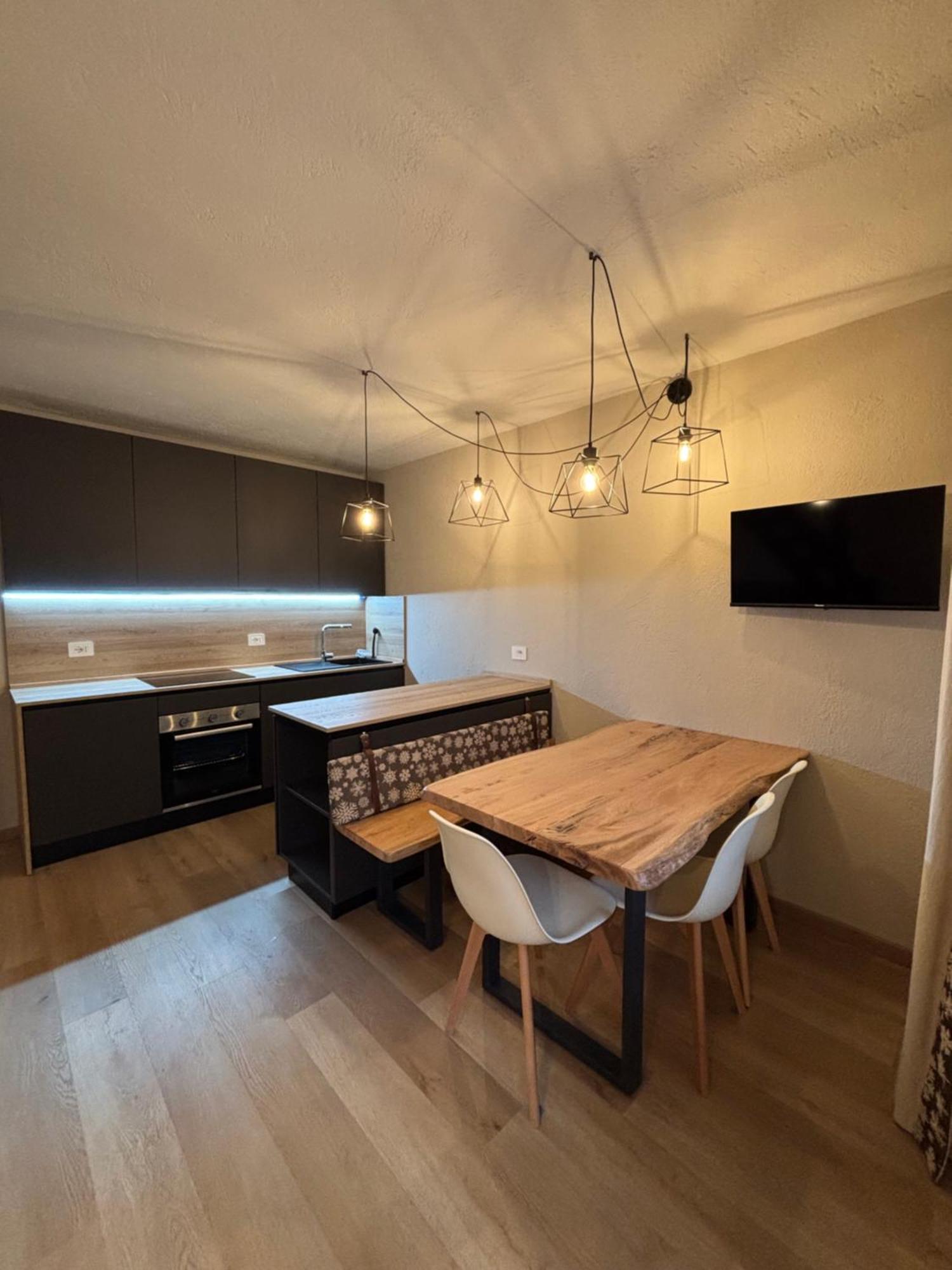 Ferienwohnung Ponte Nana - 200Mt Dagli Impianti Limone Limone Piemonte Exterior foto