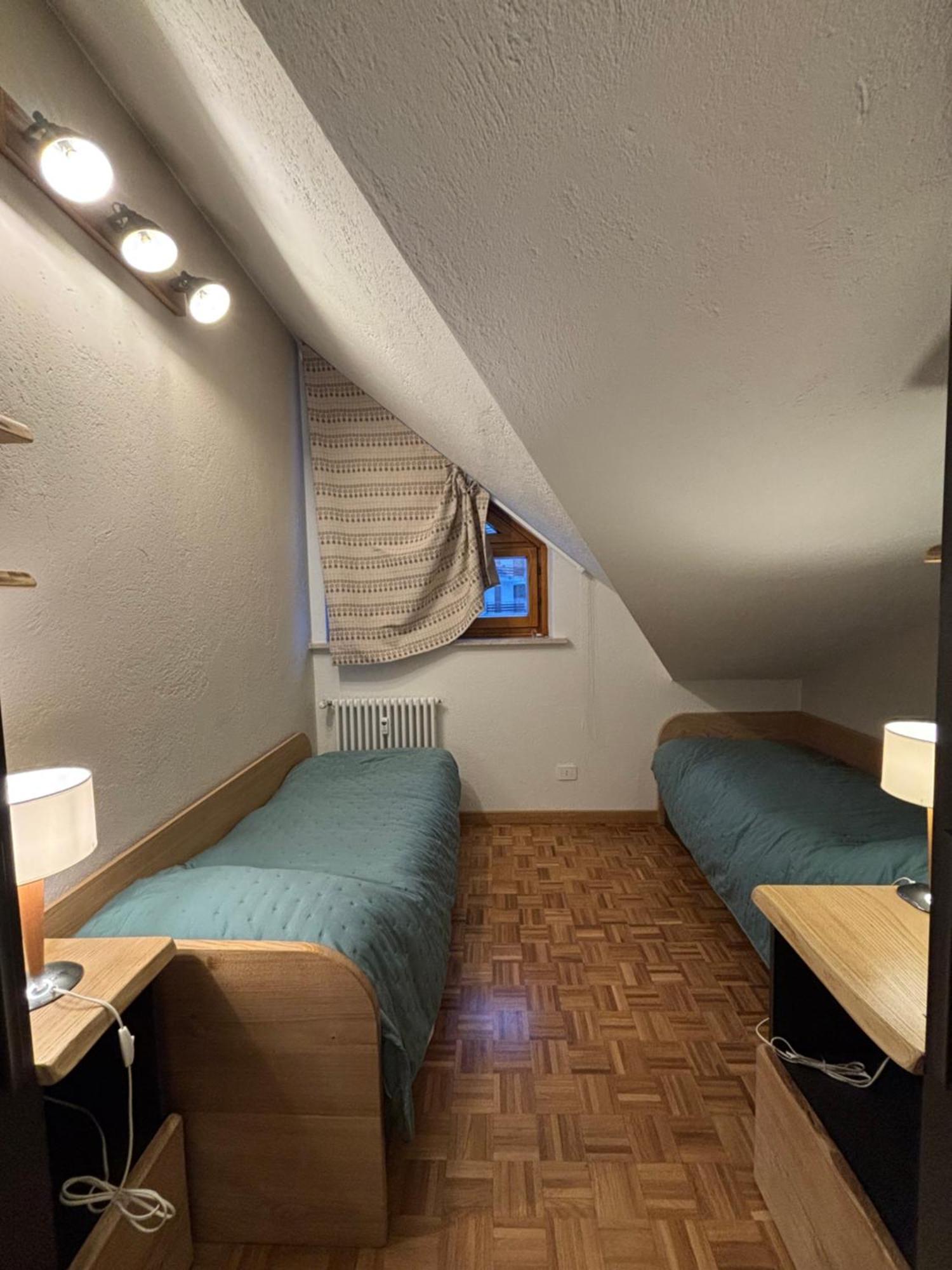 Ferienwohnung Ponte Nana - 200Mt Dagli Impianti Limone Limone Piemonte Exterior foto