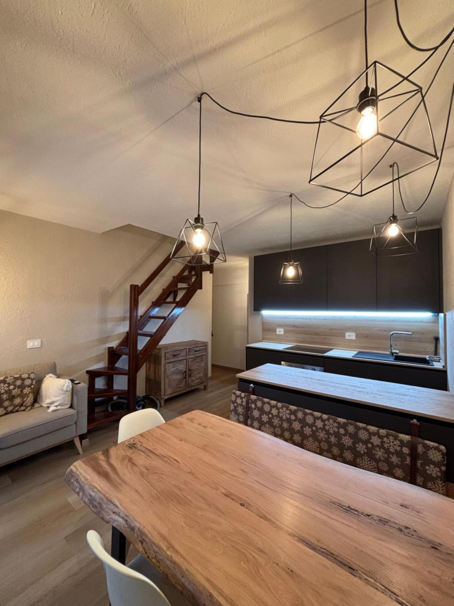 Ferienwohnung Ponte Nana - 200Mt Dagli Impianti Limone Limone Piemonte Exterior foto